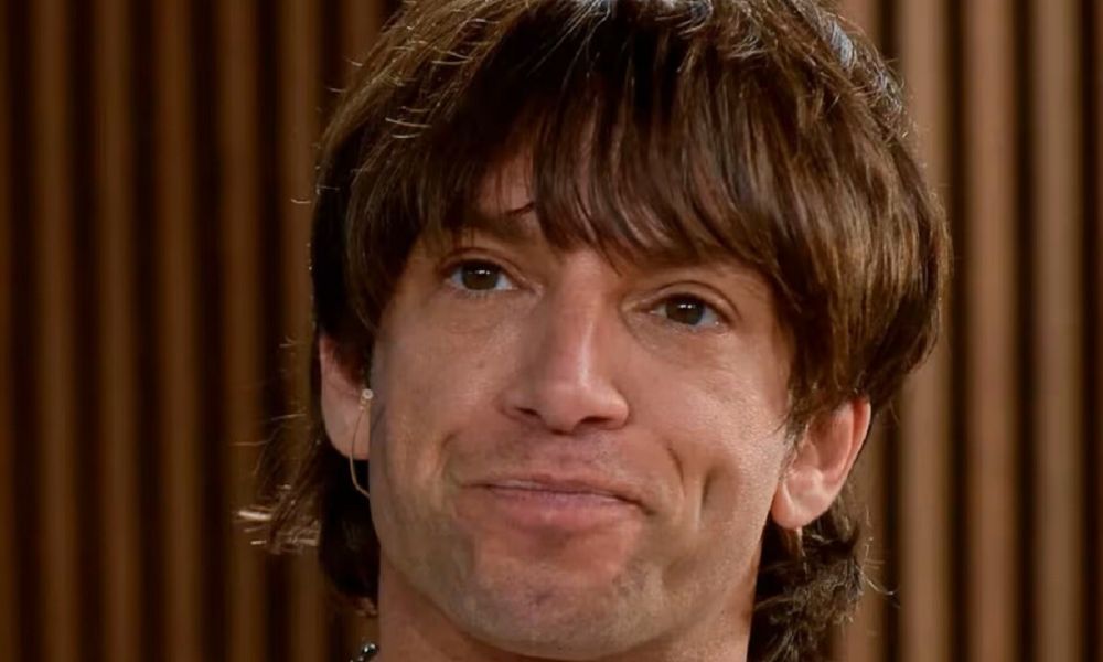 Joaquín Levinton recibió el alta