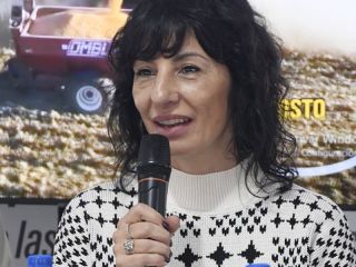 Pergamino será sede del Congreso Nacional del Maíz: El evento celebra 50 años y se presentó en AgroActiva
