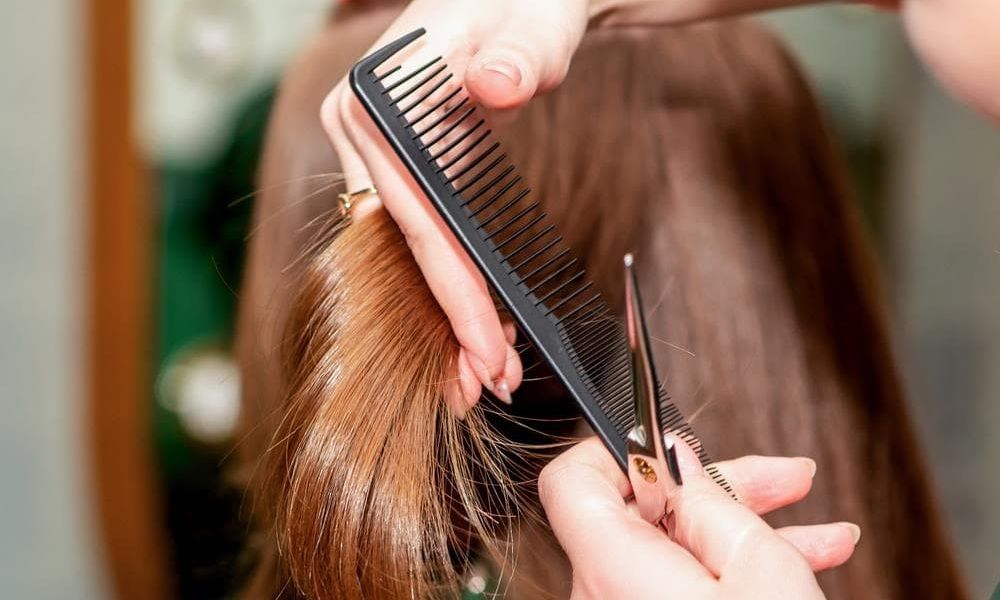 Anmat prohíbe productos capilares no autorizados