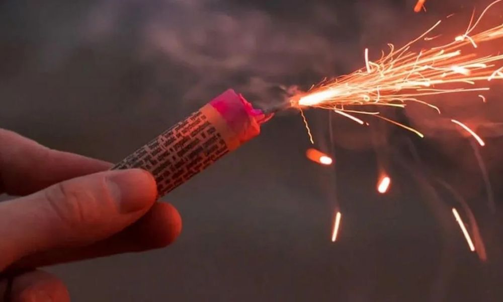 Fiestas sin ruidos en Pergamino