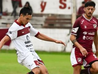 Perdió Douglas, pero nadie le quitó la punta