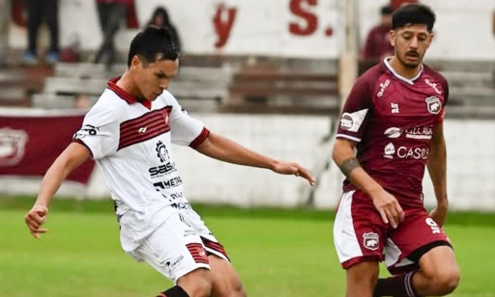 Perdió Douglas, pero nadie le quitó la punta