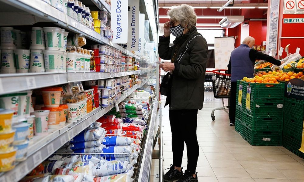 La inflación en los sueldos