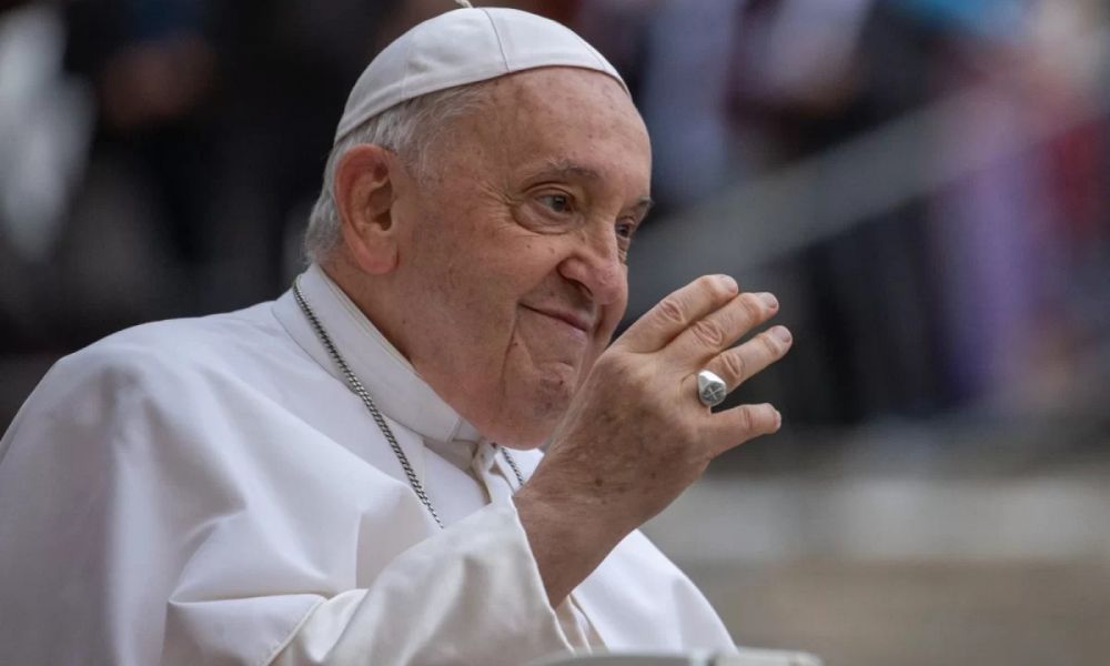 Papa Francisco