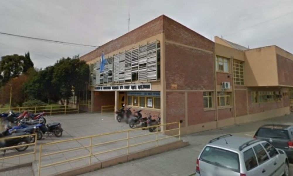 Escuelas arrancaron las clases con el gas cortado