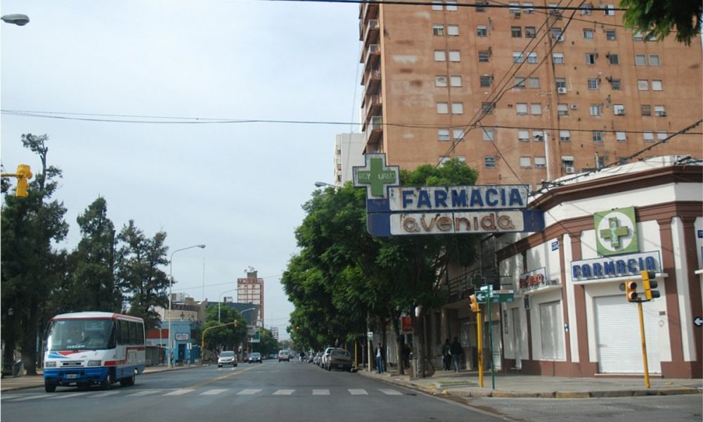 El boleto de colectivos en Pergamino a $500