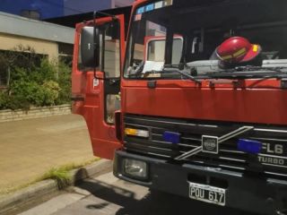 Tragedia en Junn: Tres personas fallecieron en un incendio domiciliario
