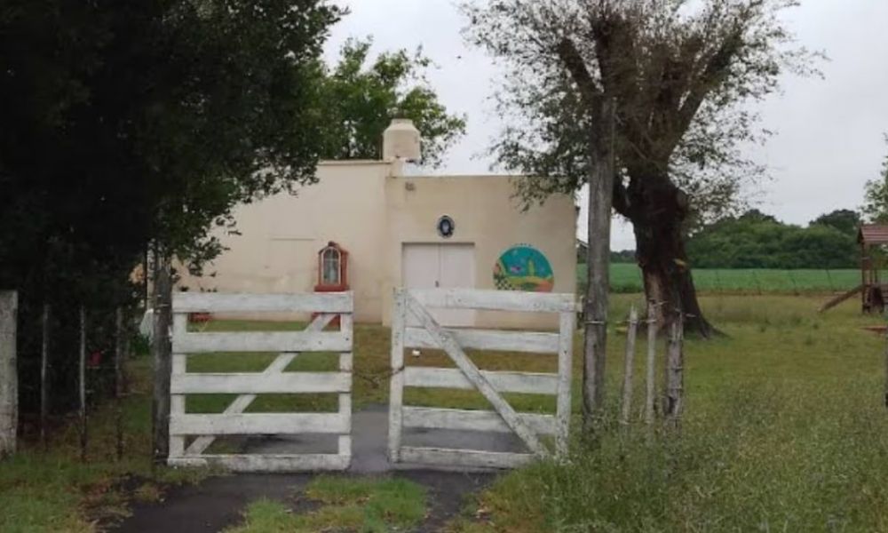 Salto y Arrecifes: Denuncian el cierre de una escuela rural