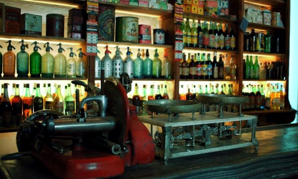 El Museo de Benítez modifica su horario de apertura