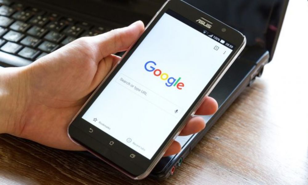 Ingeniero de Google revela secreto