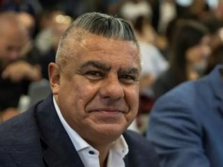 El arte de perpetuarse: La AFA y el poder sin lmites