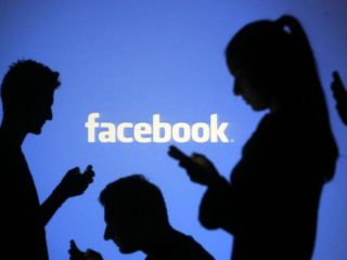 El da que Facebook tuvo que comunicarse por Twitter