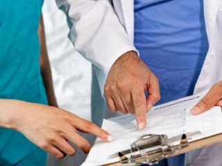 Publican el orden de mrito provisorio para las residencias mdicas 2025