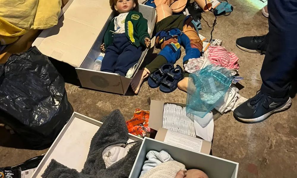 Detención del pedófilo más peligroso de Argentina