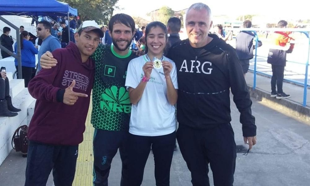 La Escuela de Deporte Adaptado sigue sumando distinciones