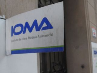 IOMA: Cerraron la regin Pergamino por tres casos positivos de COVID-19