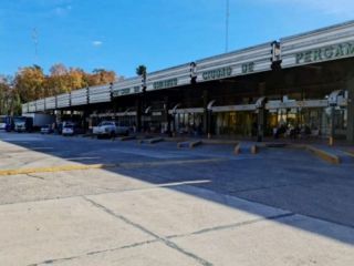 Pergamino: Esta abierto el concurso para concesionar el Restaurante de la Terminal