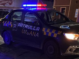 Rpida accin de Ojos en Alerta permiti recuperar una moto robada en el centro de Pergamino