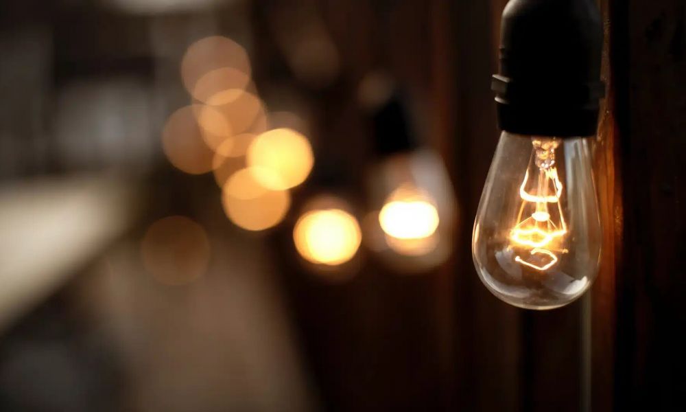 Aumento en la tarifa de luz
