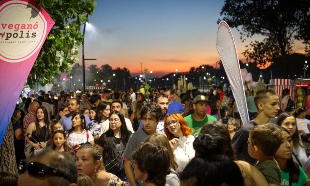 Parque Belgrano