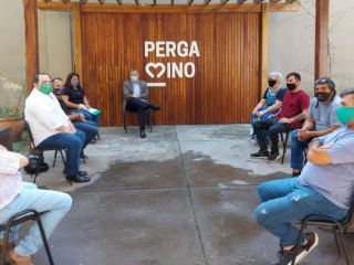 Pergamino: Acuerdo por las paritarias municipales