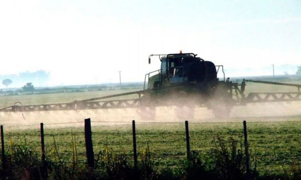 La Corte bonaerense frena el uso de agroquímicos