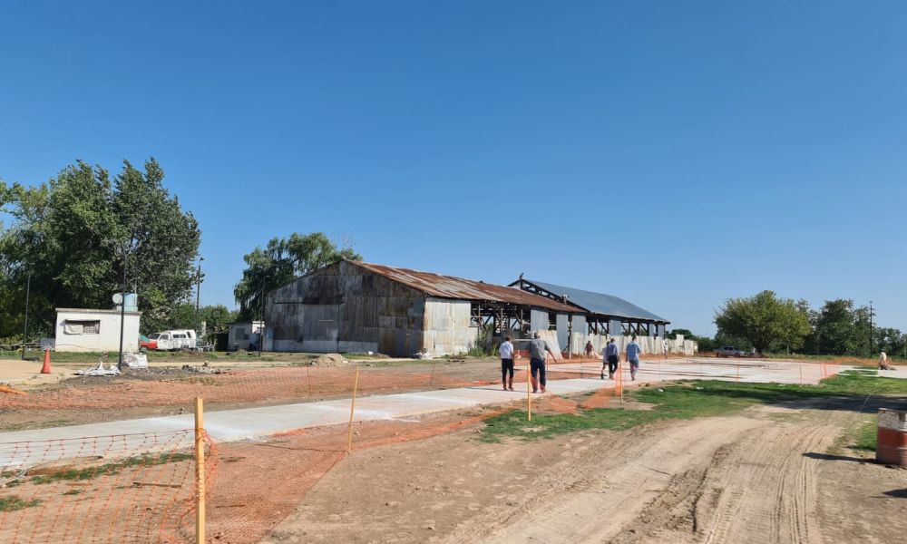 Pergamino tendrá un Parque de Educación Vial