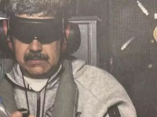 Trump anuncia que Estados Unidos gobernar� Venezuela �hasta una transici�n segura� tras la captura de Maduro