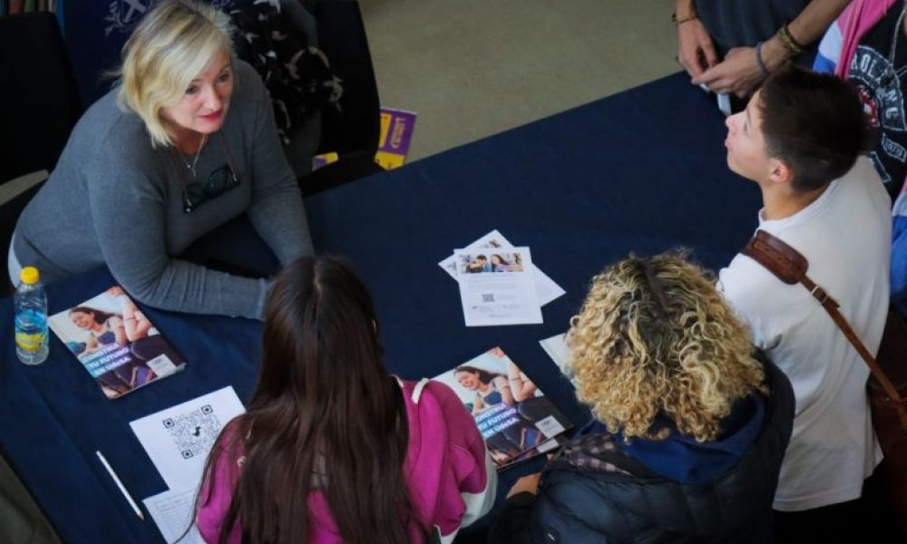 Expoeducativa 2022