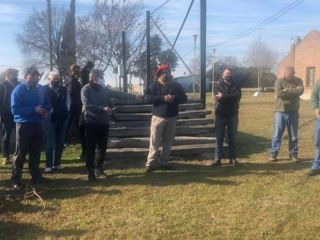 Pergamino: productores denuncian un aumento de la inseguridad rural