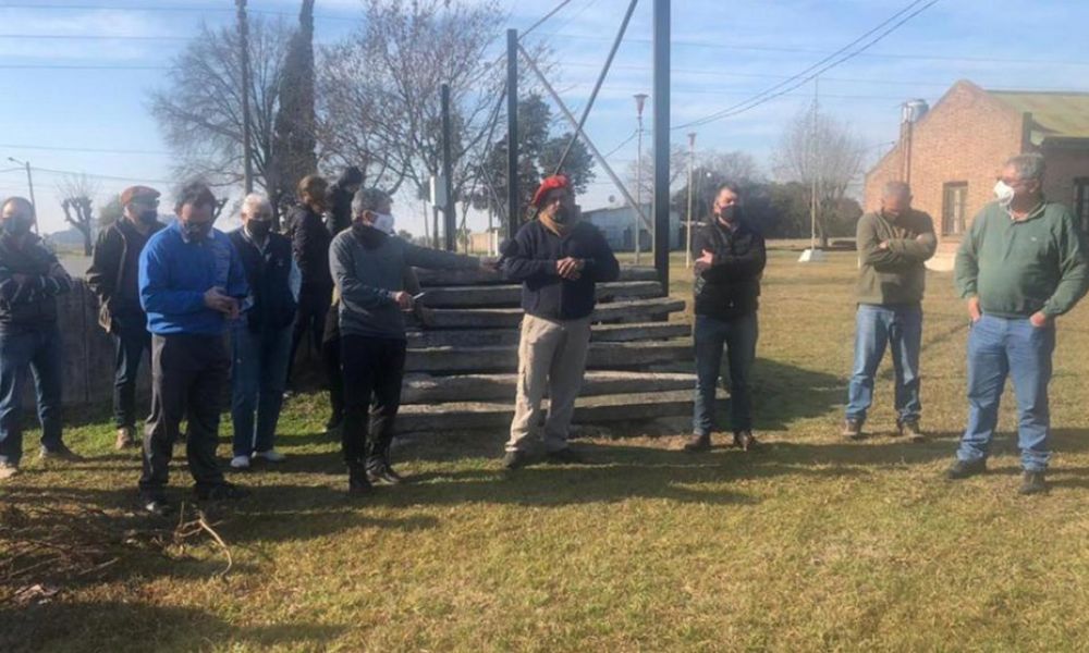 Aumento de la inseguridad rural en Pergamino