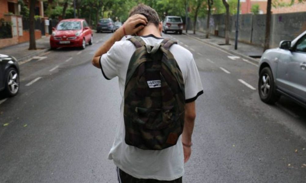 La generación del Ni Ni