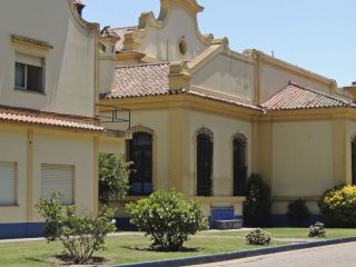 Un siglo sembrando futuro: La Escuela Agraria Salesiana de Ferré celebra sus 100 años