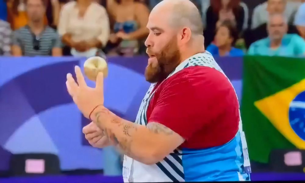 Pablo Giménez