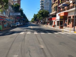 Pergamino: Extienden la franja horaria de atencin en comercios