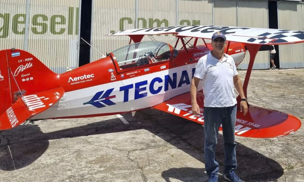 Jorge Malatini