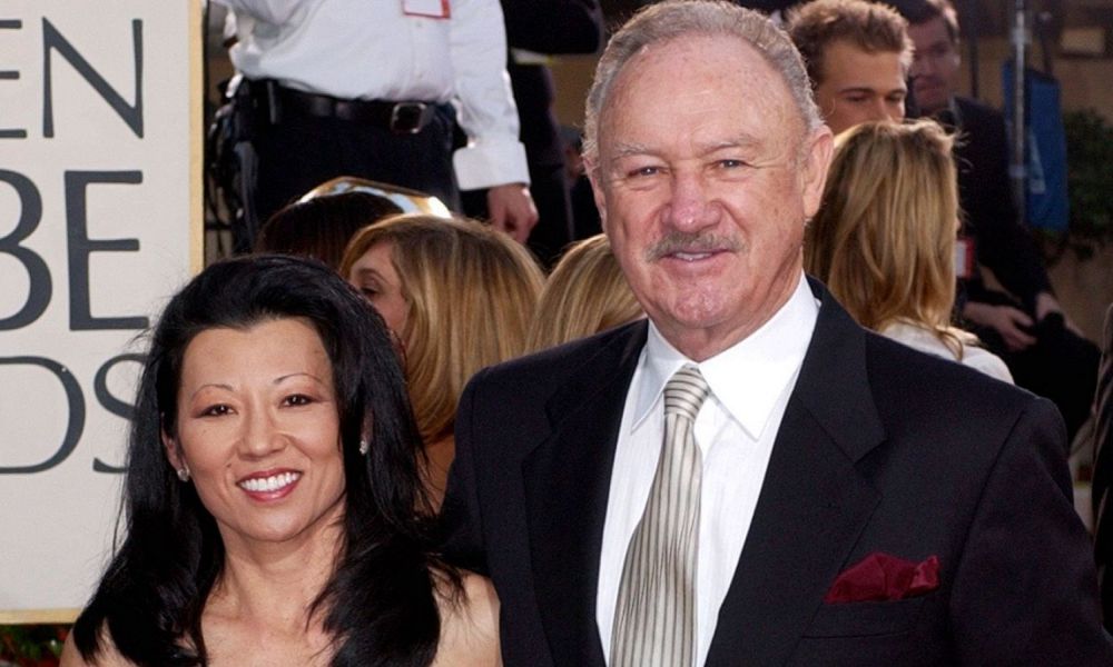 Adiós a Gene Hackman, una leyenda eterna de Hollywood