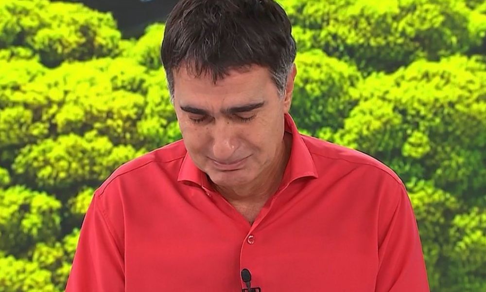 Antonio Laje