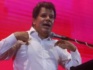 Facundo Manes propone otra revolucin, para sacar al radicalismo del pozo
