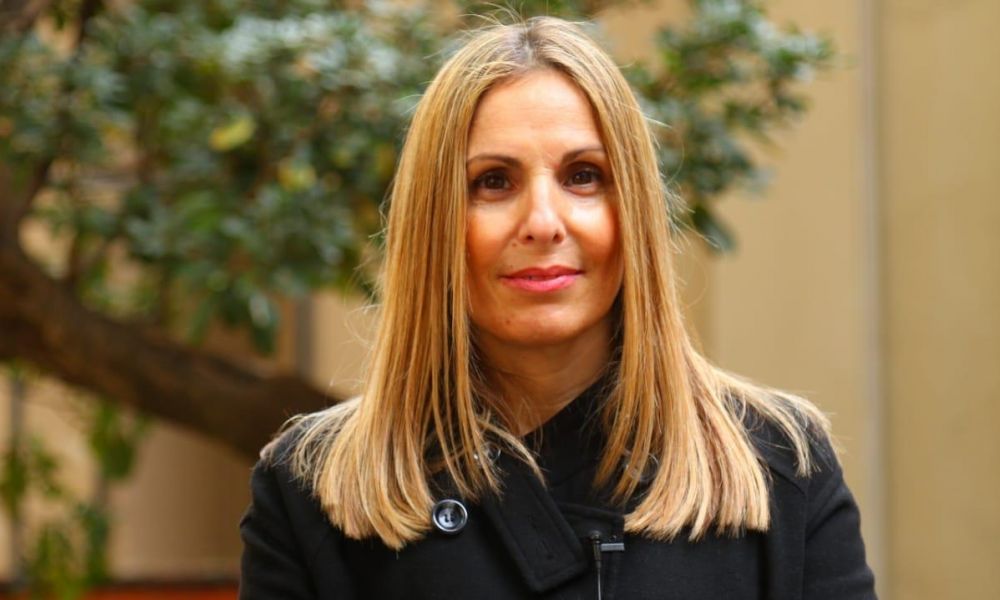 María Martha Perretta