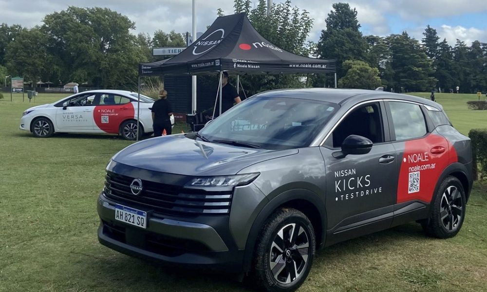 Torneo Apertura en el Club Sirio Libanés