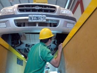 Prorrogan hasta el 31 de agosto la vigencia de la VTV