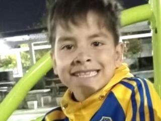 Dolor y justicia: Murió Thiago, el niño alcanzado por una bala policial en La Matanza