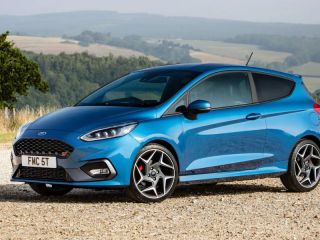 Vuelve el Ford Fiesta? La alianza con Renault que podra resucitar a un histrico
