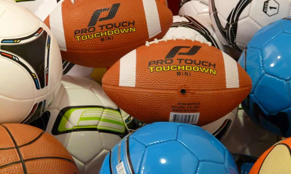 Pergamino celebra el Día Internacional del Deporte