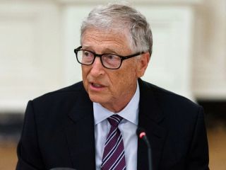Bill Gates lanzó una dura advertencia sobre la inteligencia artificial: «Puede causar 1.000 millones de muertes»