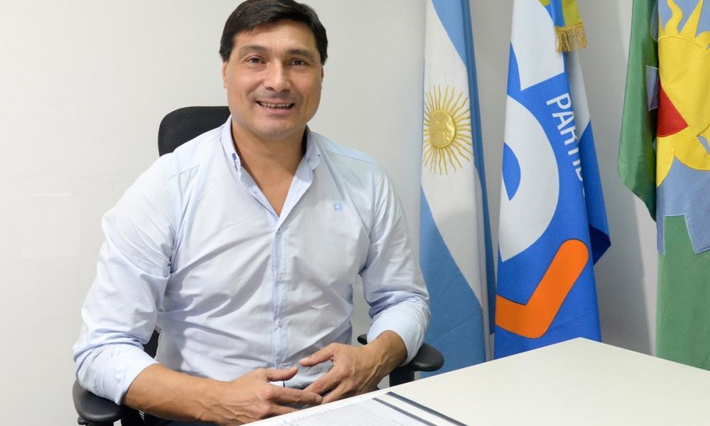 Pablo Ansaloni