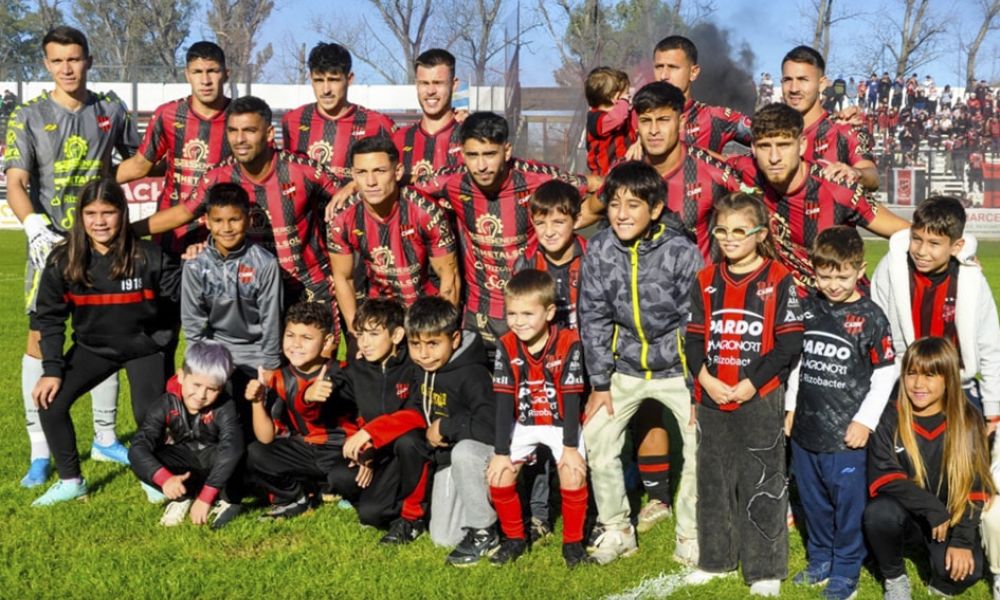 Douglas Haig tropezó en casa