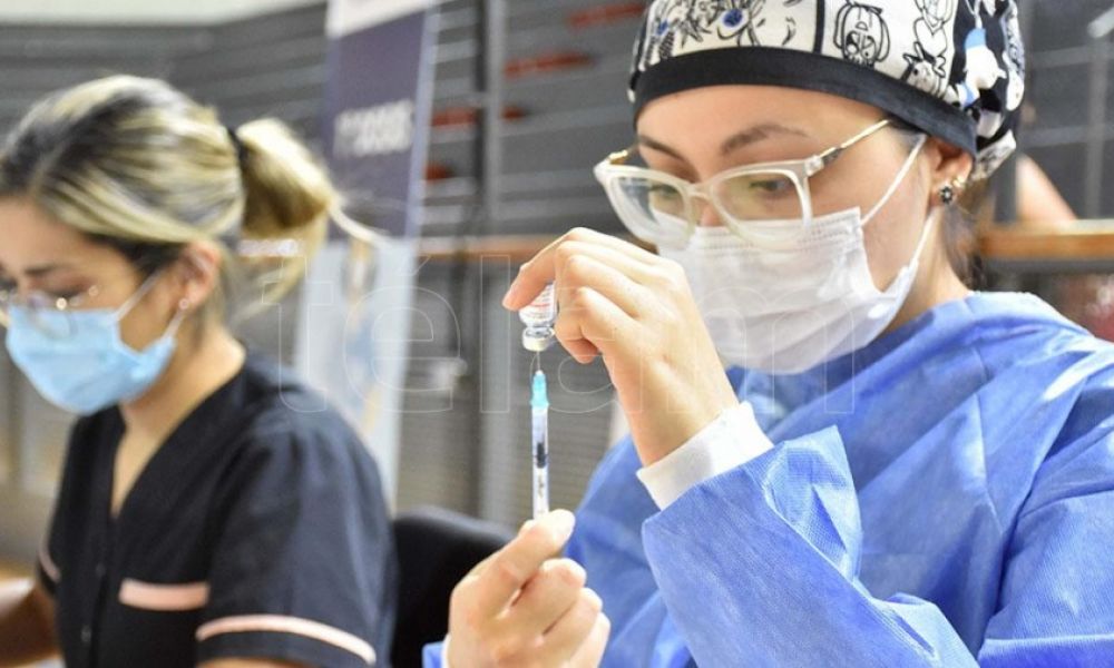 Piden reforzar la vacunación para evitar casos graves