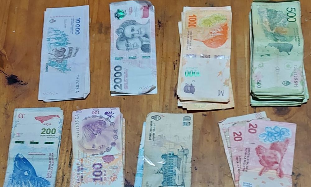 Detenido por venta de drogas en Barrio Malvinas